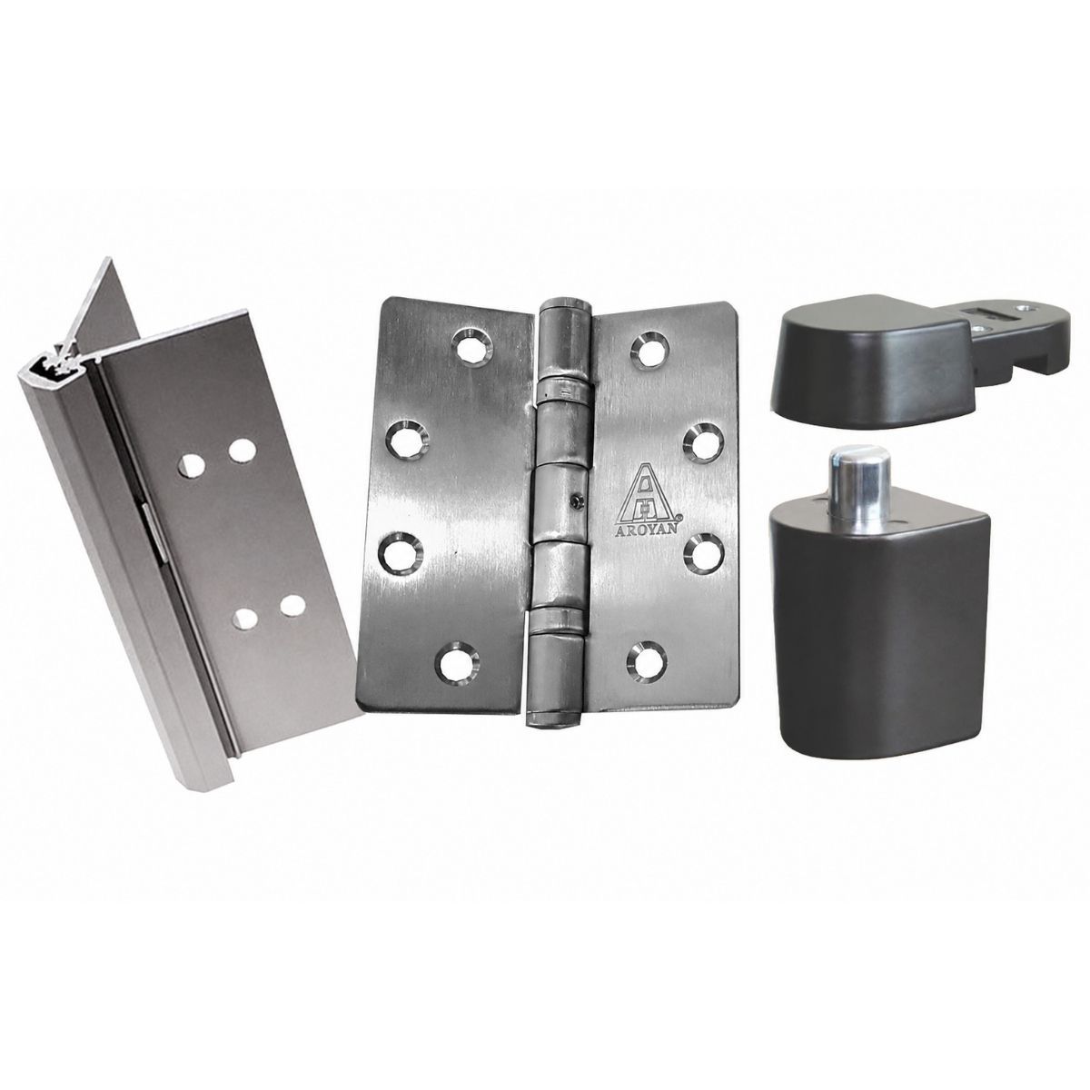 Hinges