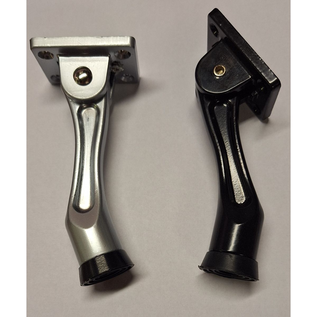 Kick Down Door Stop Holder