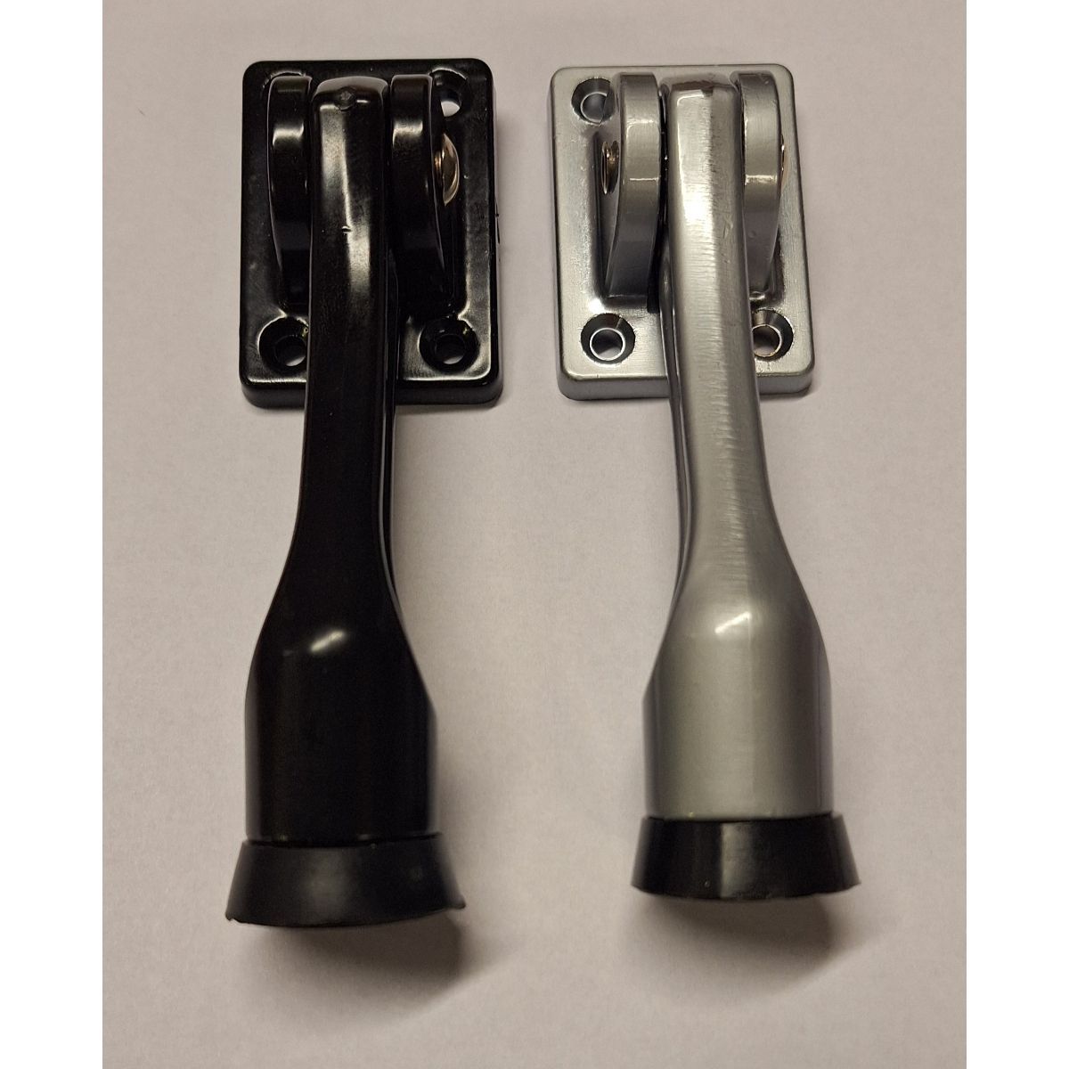 Kick Down Door Stop Holder