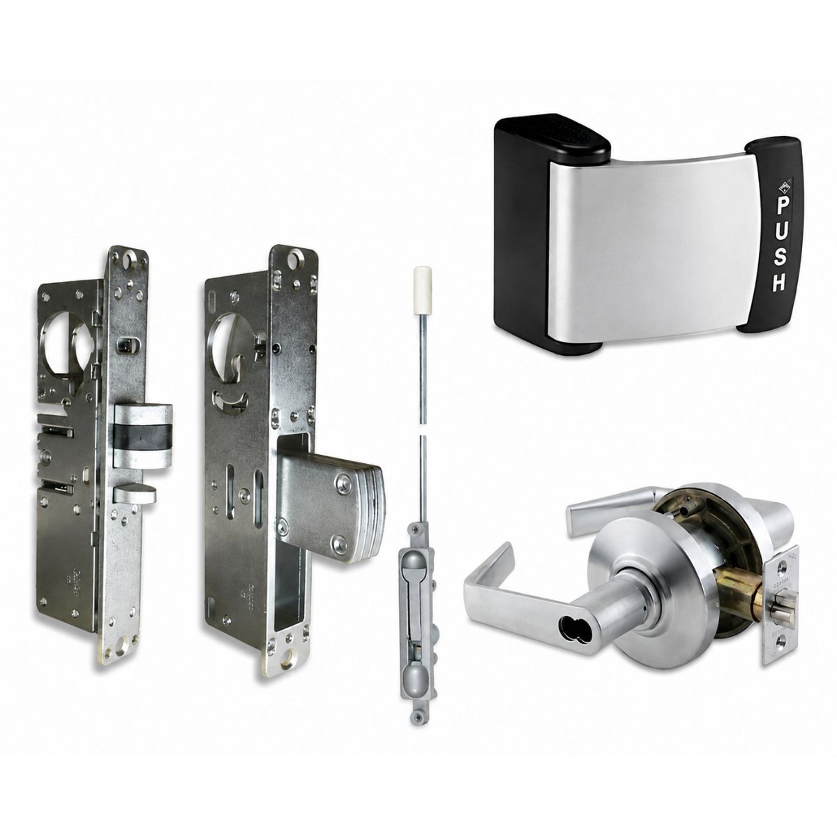Locks / Locking Products