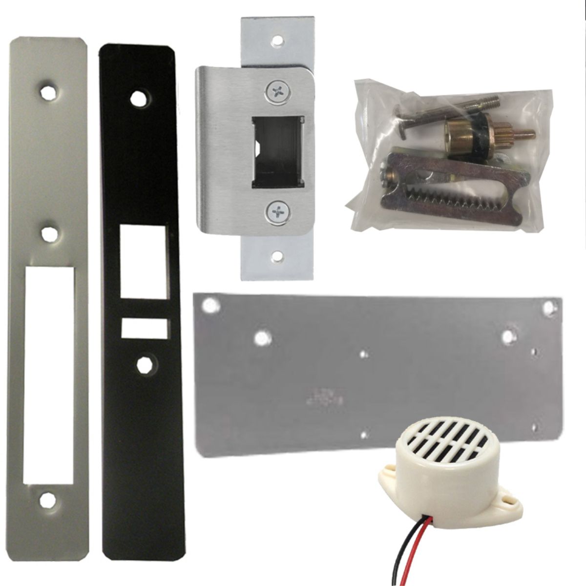 Miscellaneous Hardware / Accessories
