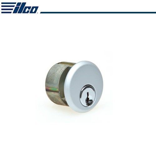 Ilco MKC - P572 A Mortised Cylinder