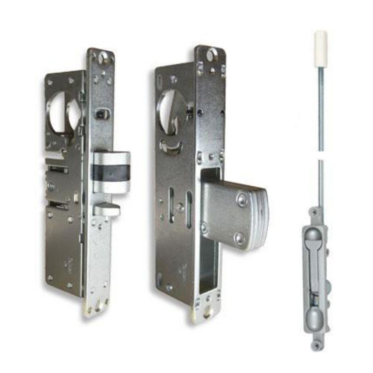 Deadlatches / Deadlocks / Flush Bolts