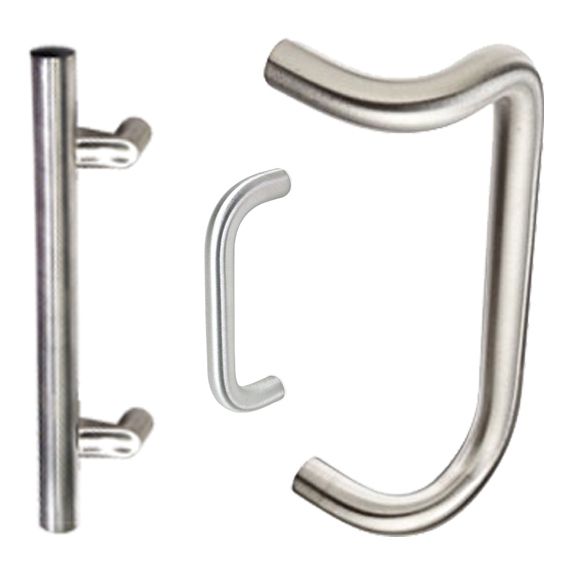 Architectural Pulls