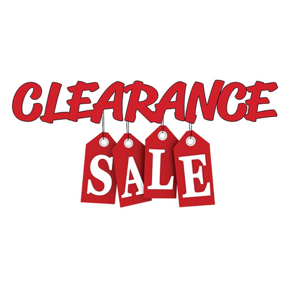 Sale / Discounted Items