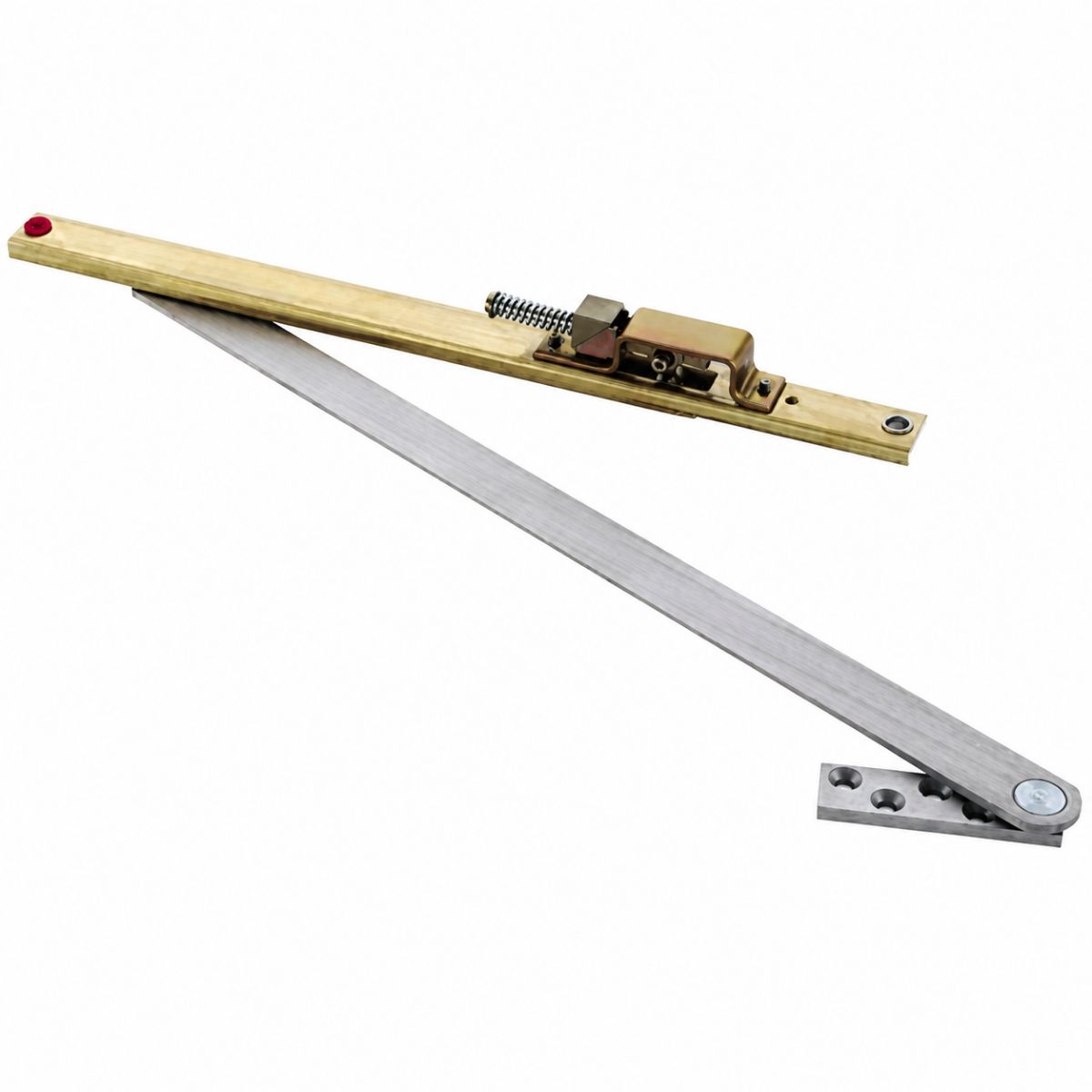 Overhead Holders & Stops