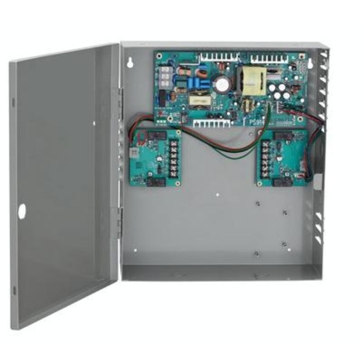 Power Supplies
