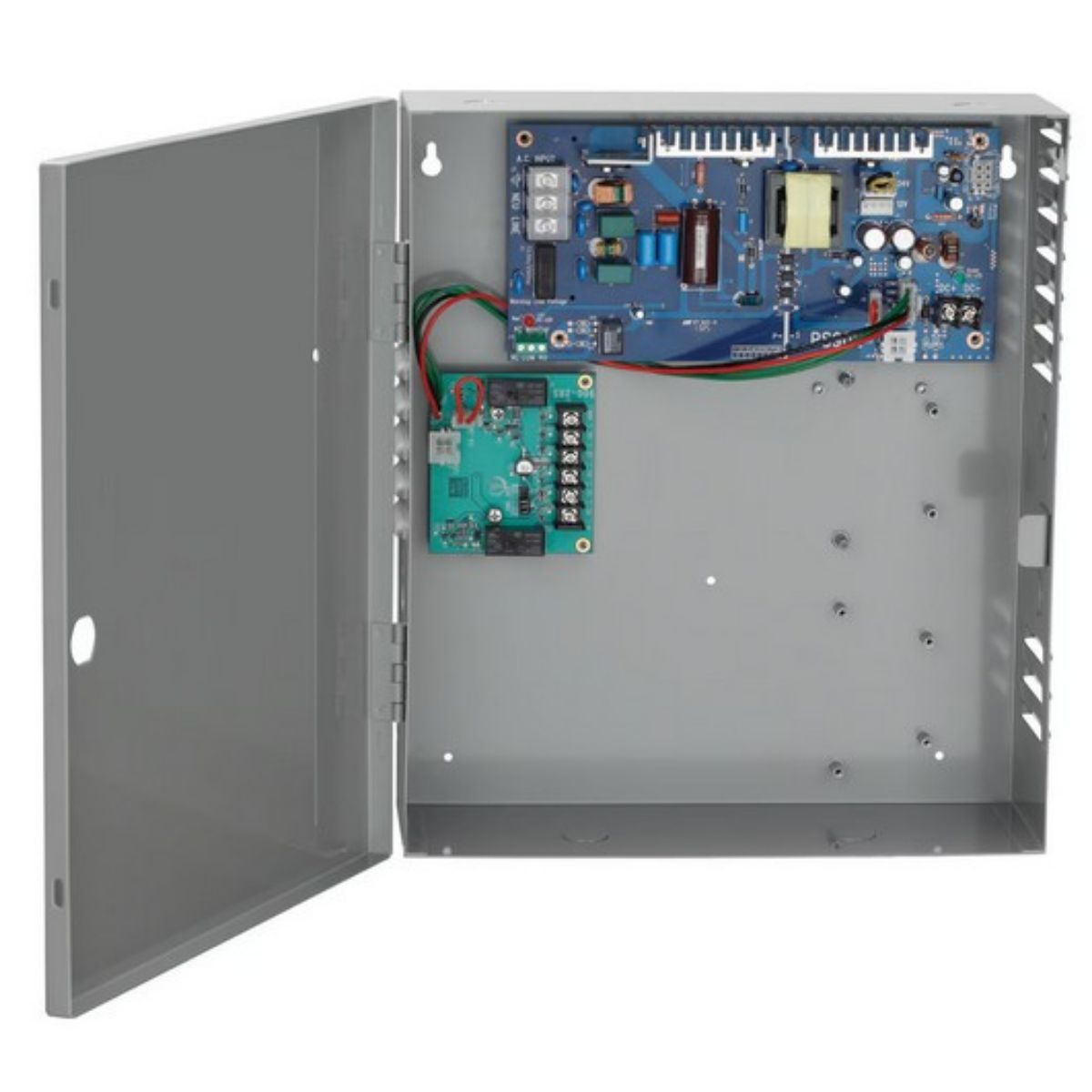 Von Duprin PS902-2RS Power Supply