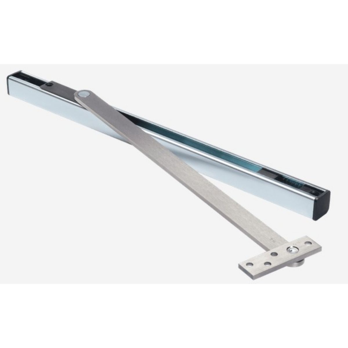 Norton Rixson 1 Series 1-136-630 Concealed Overhead Stop Only