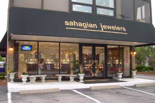 Sahagian Jewlers