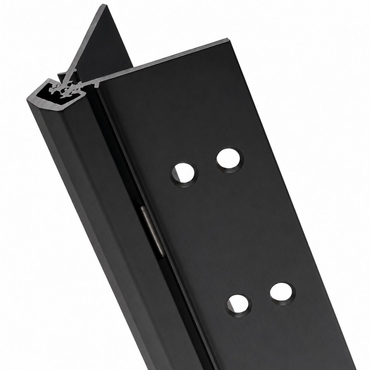 SL11 HD600 Full Mortised Continuous Hinge