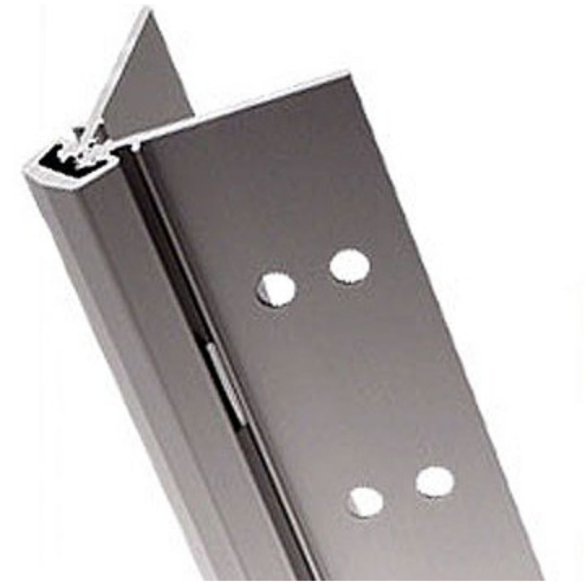 SL11 HD600 Full Mortised Continuous Hinge