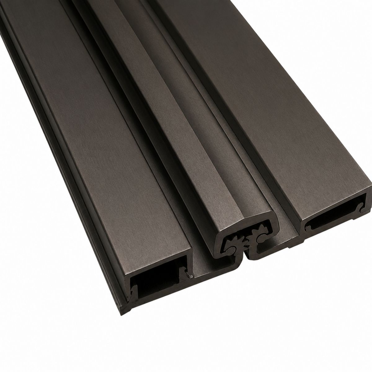 Select SL57 HD600 Full Surface Continuous Hinge