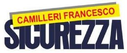 Sicurezza Camilleri Francesco - Logo Sicurezza Camilleri Francesco - Logo
