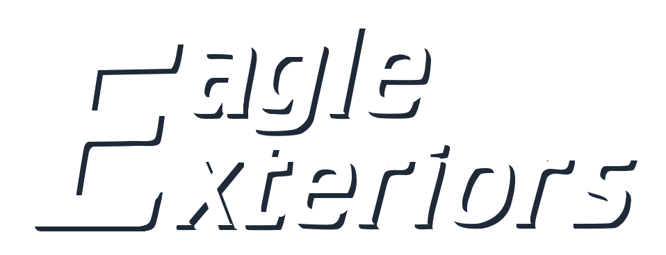 Eagle Exteriors Logo