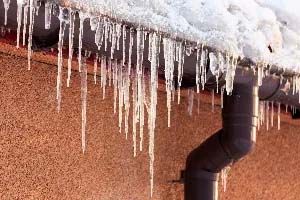 What Every Homeowner Should Know About Ice Dams