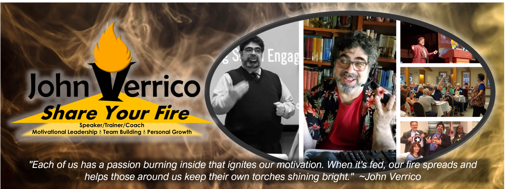 John Verrico