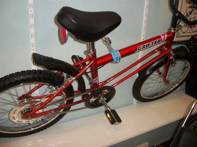 mk one 203