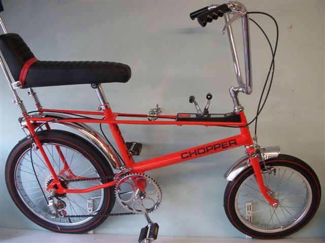 mk one 207