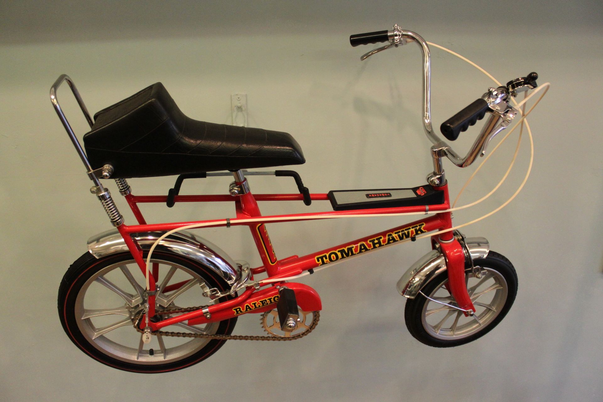 tomahawk bicycle