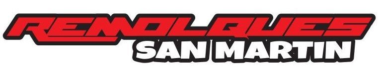 Remolques San Martín LOGO