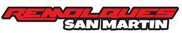 Remolques San Martín LOGO