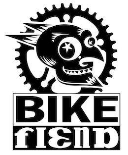 Moab Bike Fiend
