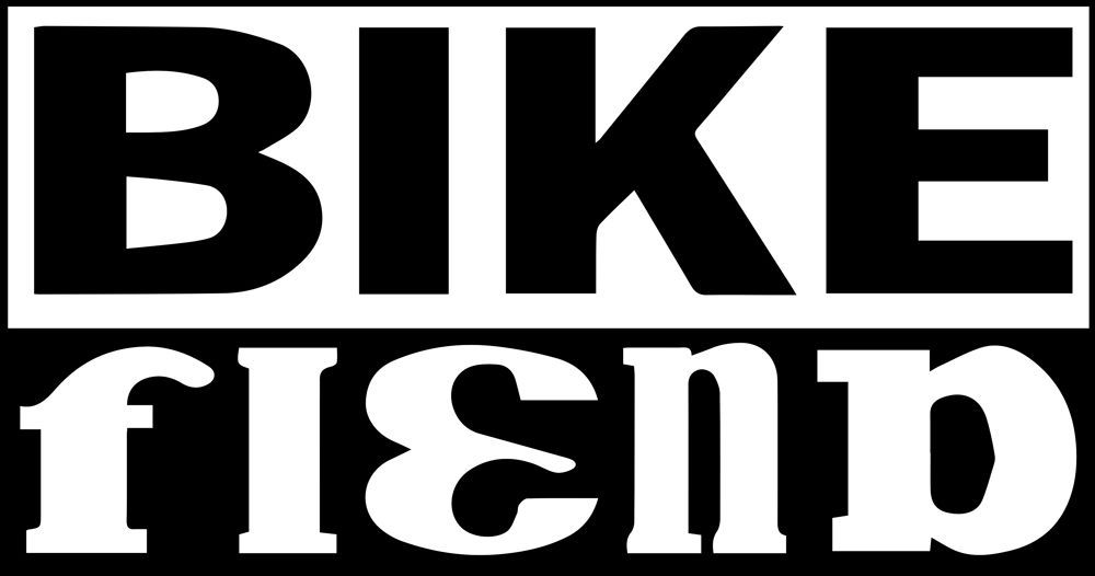 Moab Bike Fiend