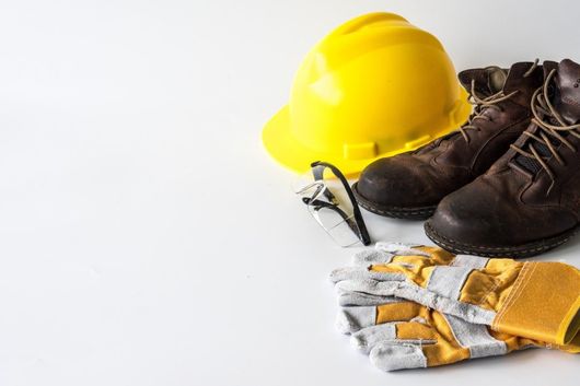 Attrezzature da cantiere