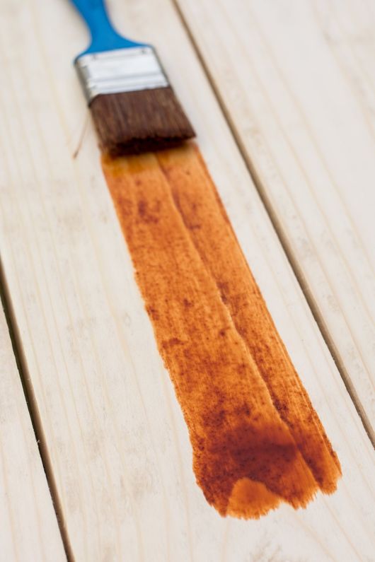 Vernice per legno