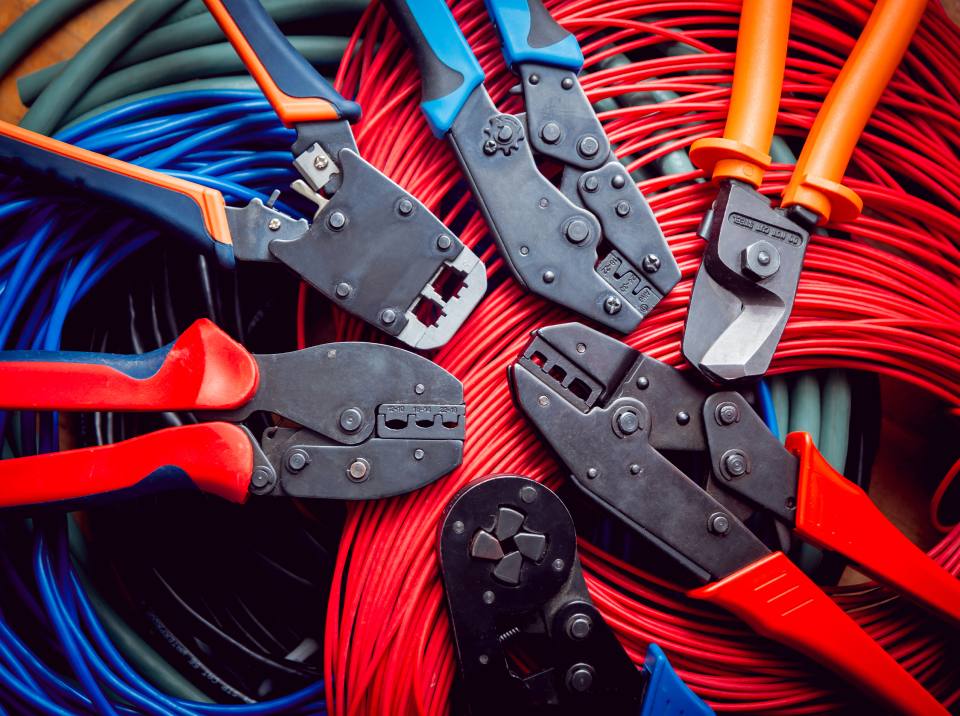 Elettricità