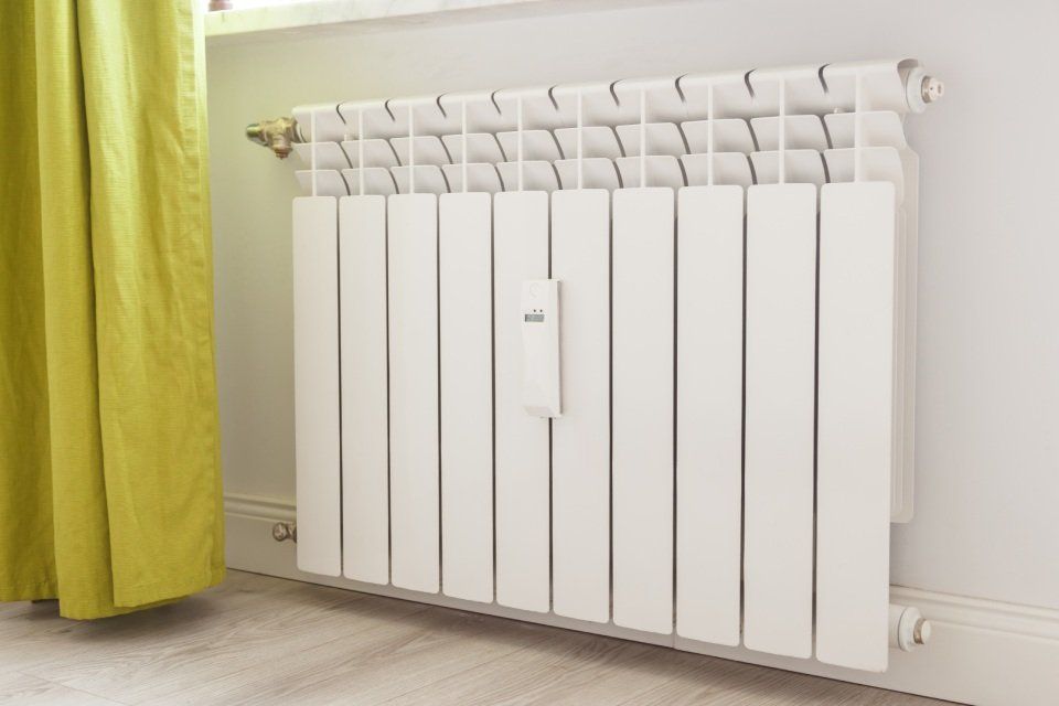Termosifone