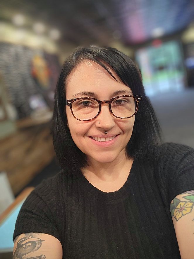 Tattoo Studio Gainesville, FL Bodytech Tattooing