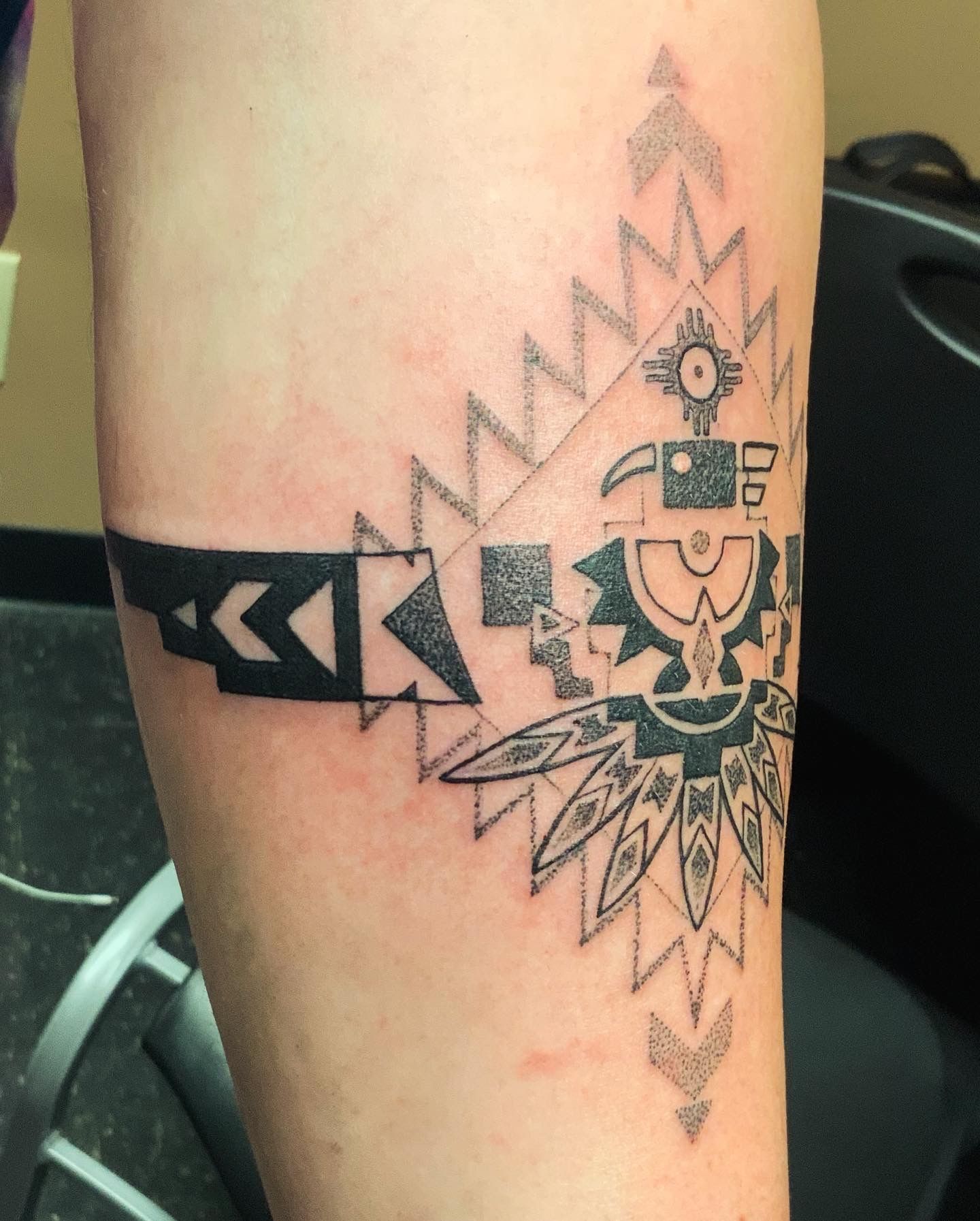 South West Tattoo – Gainesville, FL – Bodytech Tattooing & Piercing 