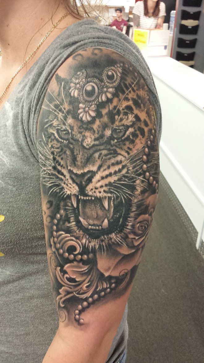 Tattoo Studio Gainesville, FL Bodytech Tattooing