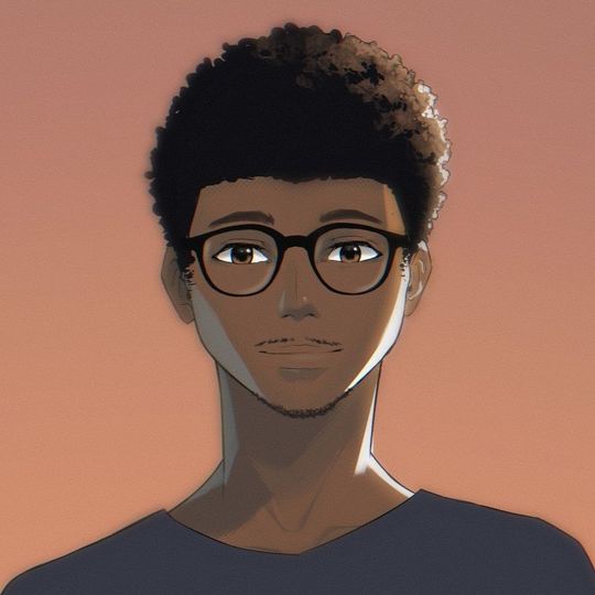 Mon portrait