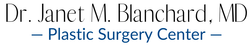 Dr. Janet M. Blanchard, MD with 