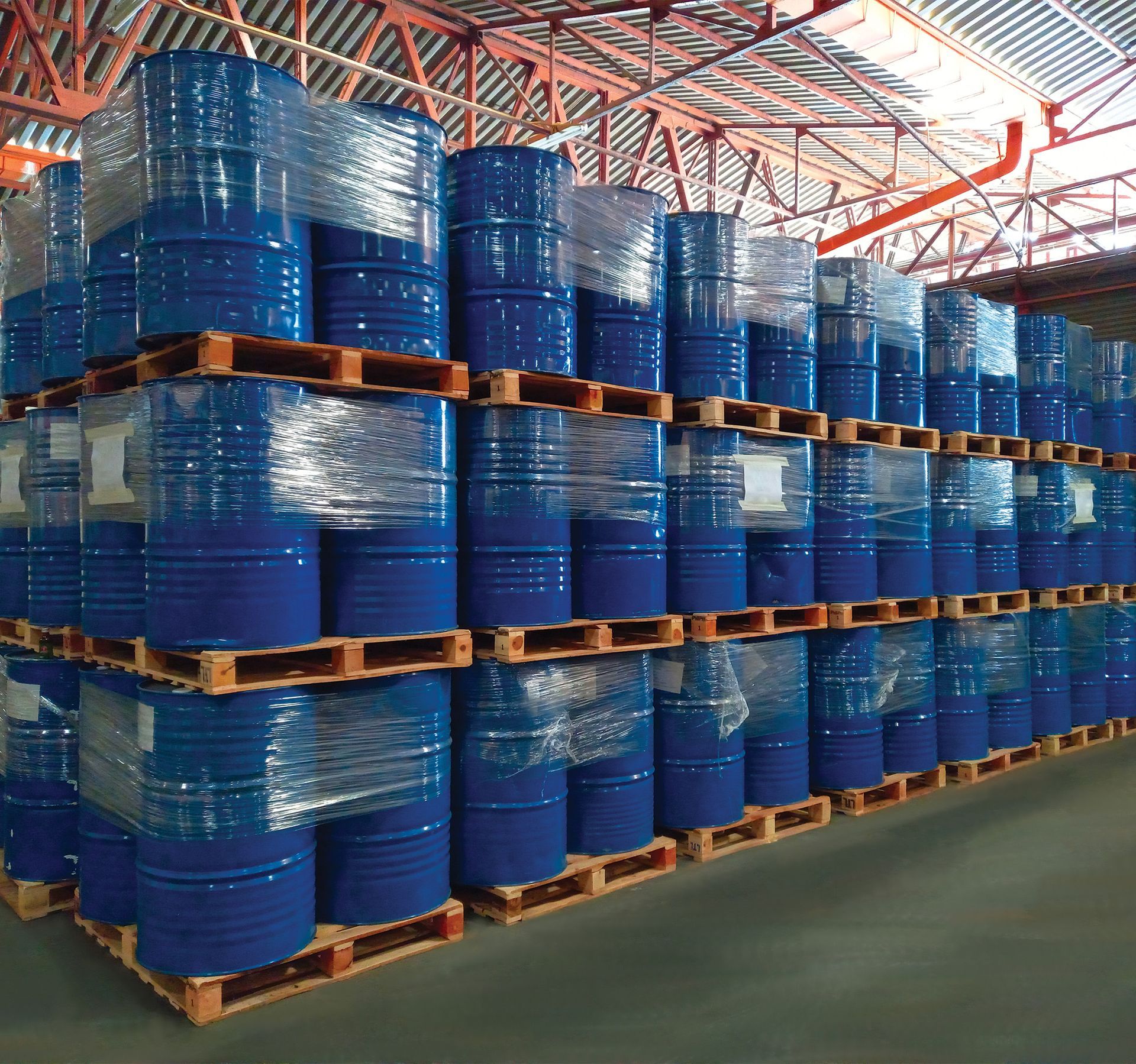 COLLOIDS DE MÉXICO SA DE CV
