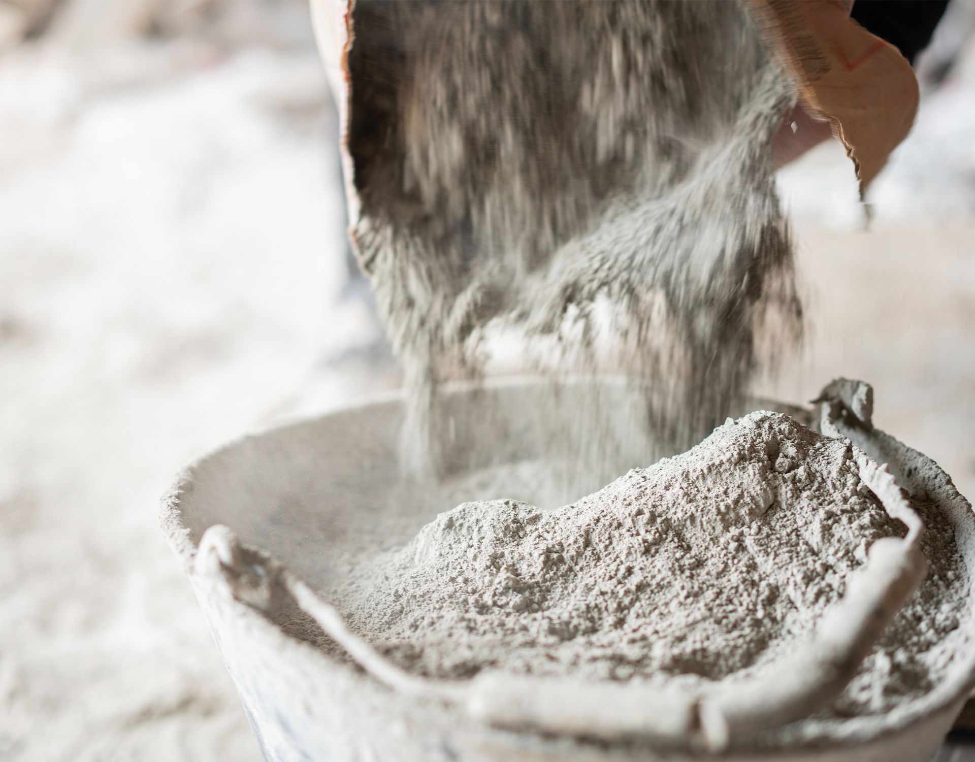 COLLOIDS DE MÉXICO SA DE CV