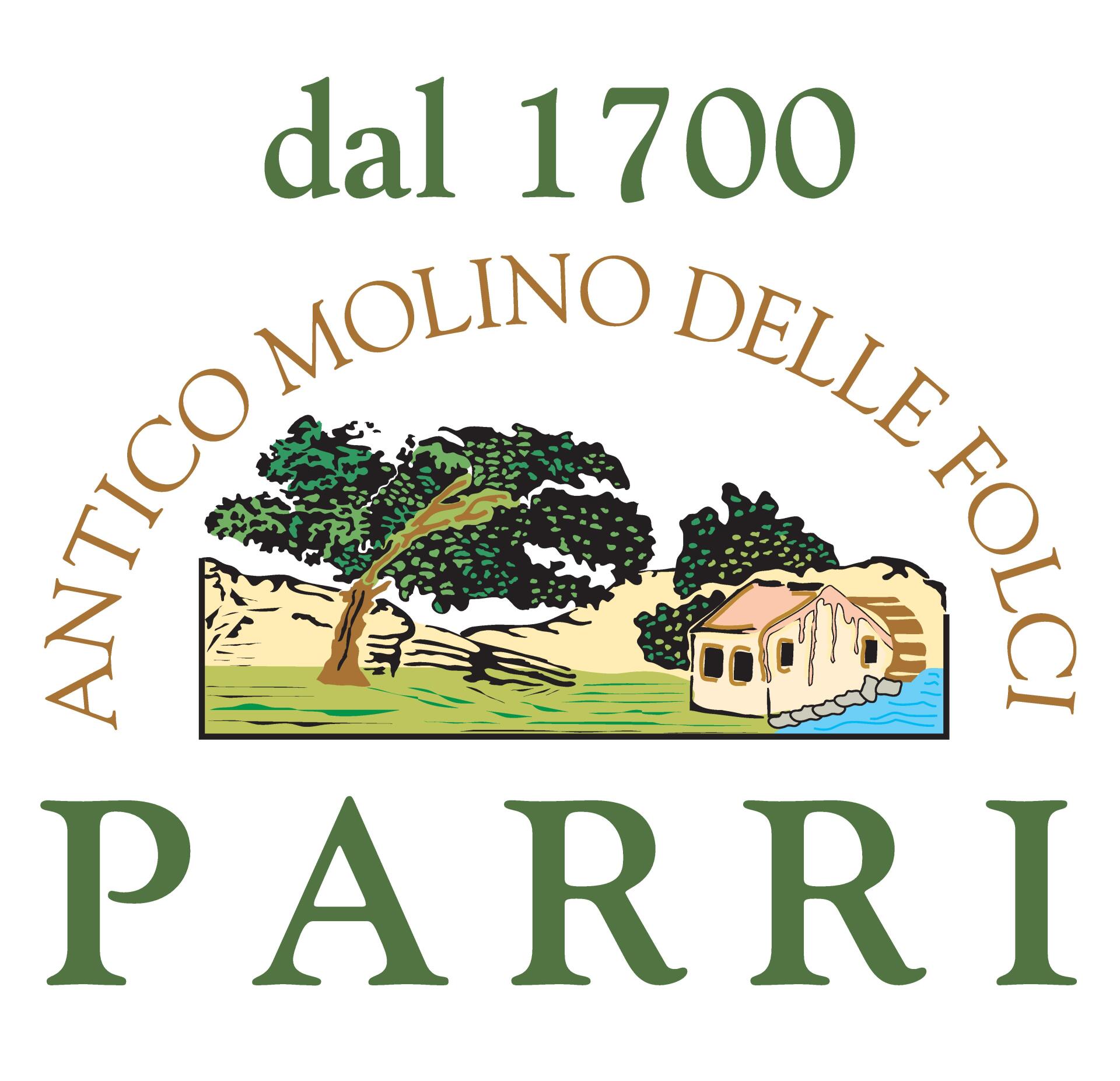 Molino Parri a Sinalunga