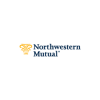 The northwestern mutual logo is on a white background.
