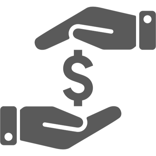 Affordable digital advertising with no agency middlemen or high commissions.