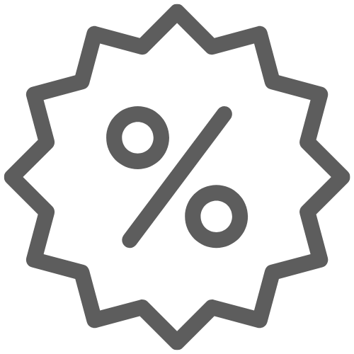 Agency Partners earn discounts as they tier up within the program