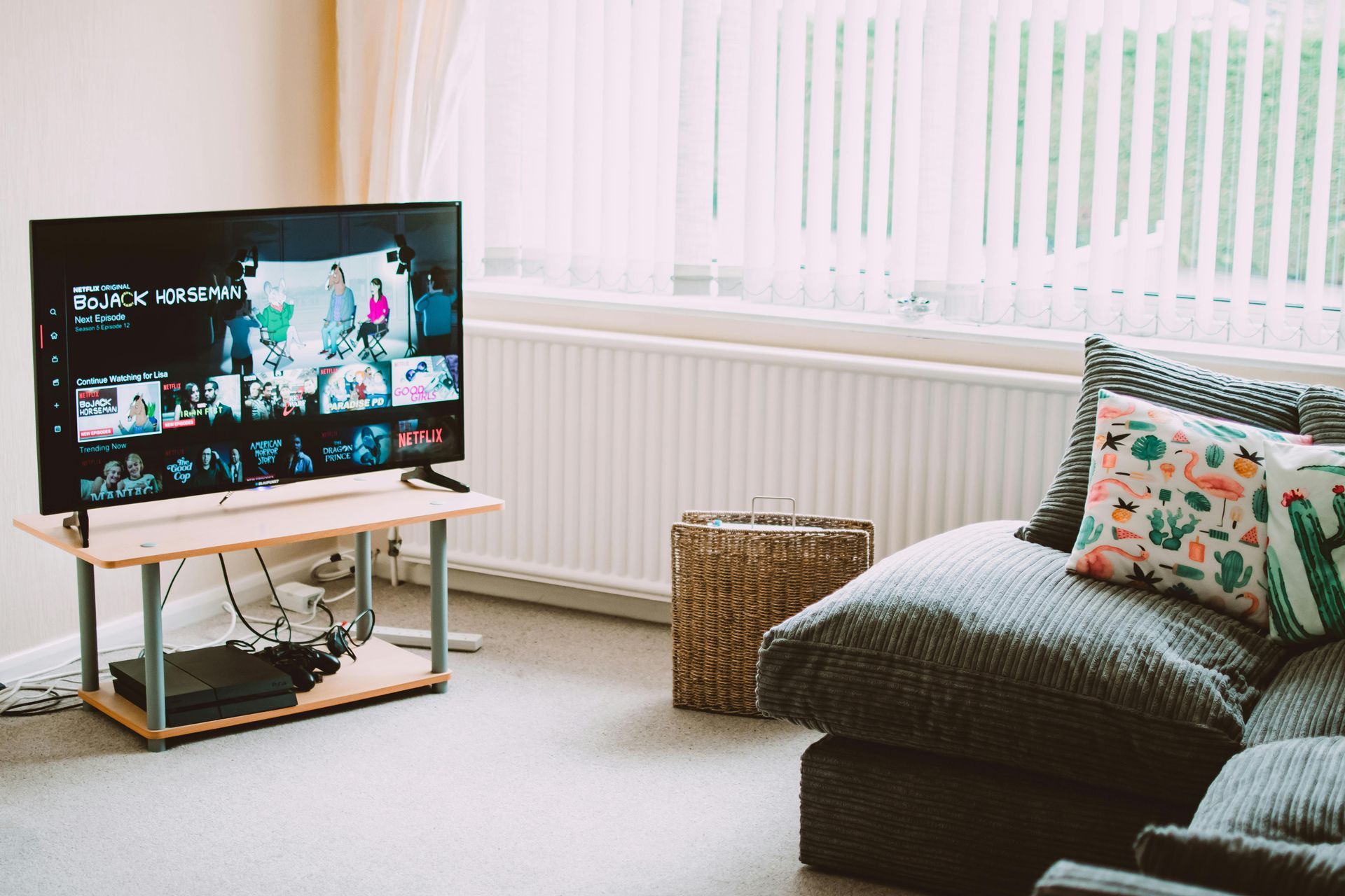 Premium streaming TV and connected TV (CTV) ads via Conquest DSP.