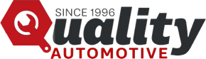 Company Logo | Quality Automotive Repair
