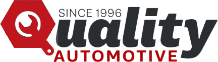 Company Logo | Quality Automotive Repair