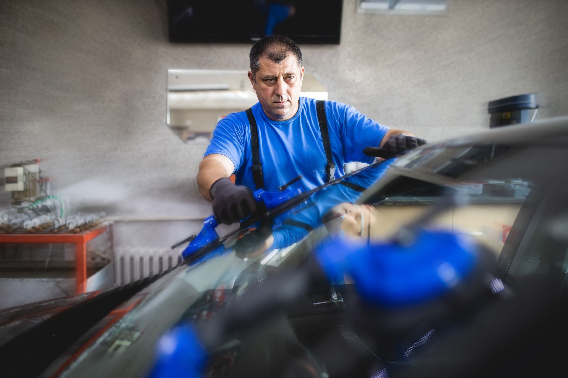 Windshield Repairs Virginia Beach, VA Low Price Auto