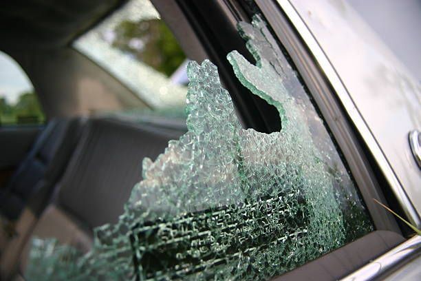 Broken Car Window — Virginia Beach — Low Price Auto Glass 