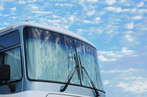 RV Windshield — Virginia Beach — Low Price Auto Glass 