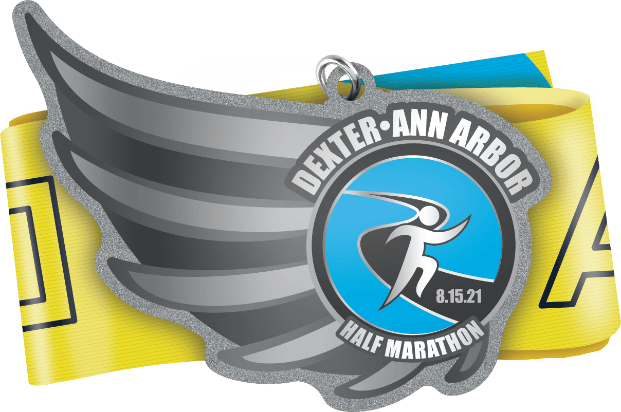 Dexter Ann Arbor Medal